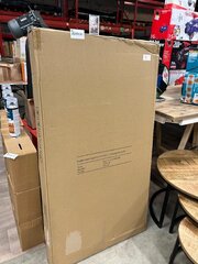 Badkamerspiegel met led dimbaar 1200×600