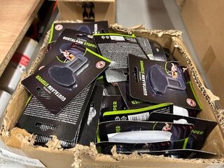 35x Autogordel alarm stopper