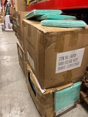2000x Nano doeken