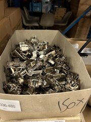 150x Meubelbeslag scharnier Blum