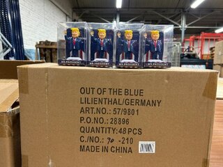 750x Beeld Mr. President