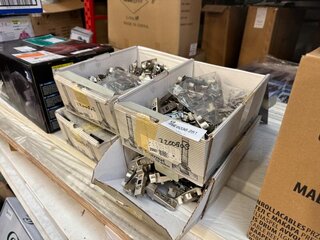 175x Klepsteun Hettich
