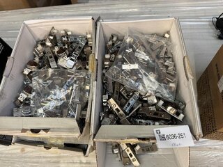 175x Klepsteun Hettich