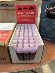150x Tweetakt olie 100 ml Arnold