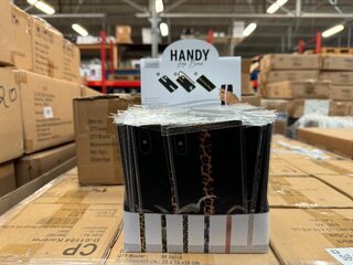 Pallet smartphone houders (ca. 13500 stuks) Firenze