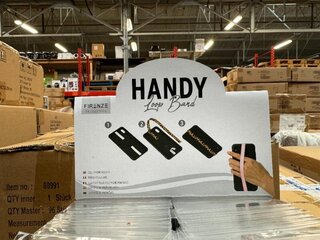 Pallet smartphone houders (ca. 13500 stuks) Firenze