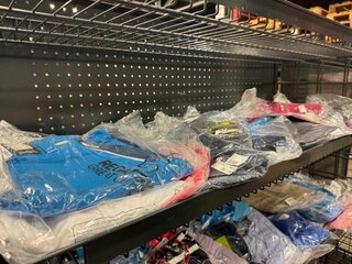 55x Diverse kleding Regatta Outdoor