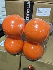 7 doos a 10 stuks Ball marker 3M, 1401-XR