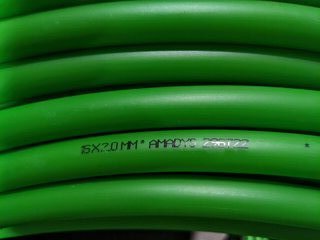 4x bundel a 500 meter SuperGlide Amadys