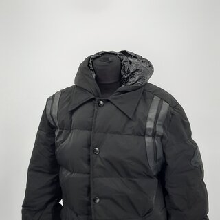 Jas, maat 46 Just Cavali, S03AM0258 Coat Black