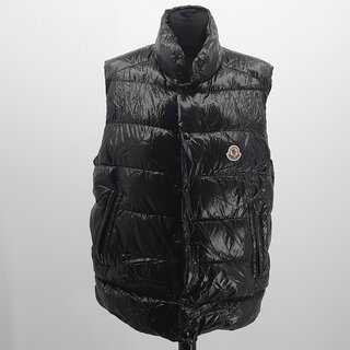 Bodywarmer, maat 2 Moncler, G20911A00096 68950