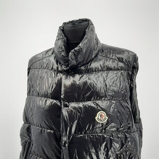 Bodywarmer, maat 2 Moncler, G20911A00096 68950