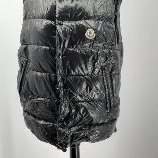 Bodywarmer, maat 2 Moncler, G20911A00096 68950