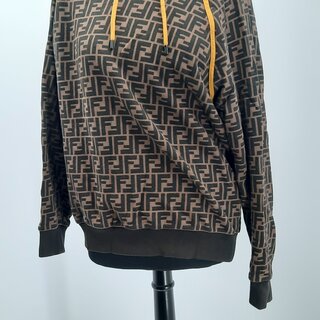 Trui, maat S Fendi, FY0945 A6ZT
