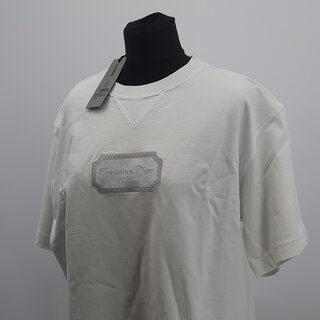T-Shirt, maat L Dior, MC OS Colr B CDC