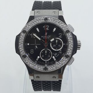 Heren polshorloge Hublot