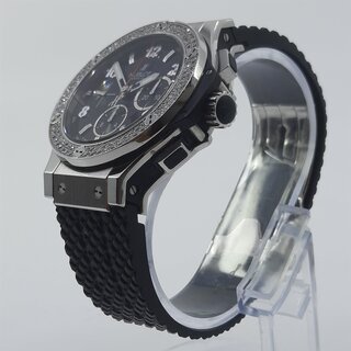 Heren polshorloge Hublot
