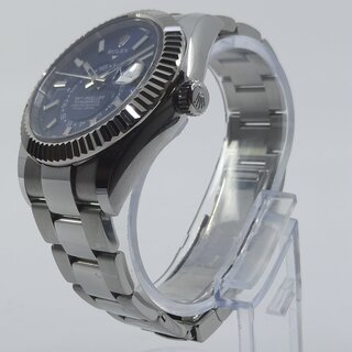 Heren polshorloge Rolex, Sky Dweller 326934