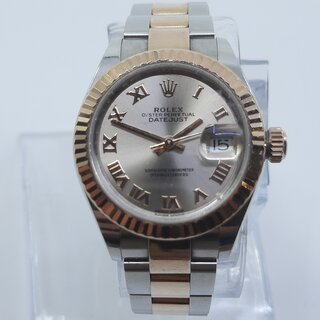 Dames polshorloge Rolex, Datejust 279171