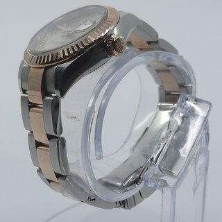 Dames polshorloge Rolex, Datejust 279171