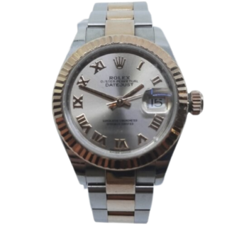 Dames polshorloge Rolex, Datejust 279171