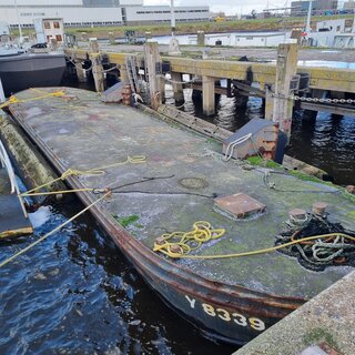 Kettingponton