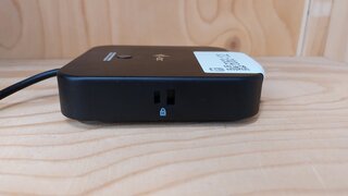 Dockingstation I-Tec