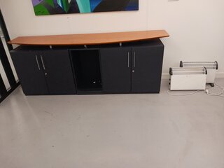 Inhoud directie kamer