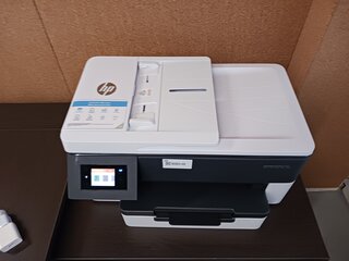 All-in-One printer HP, OfficeJet Pro 7720