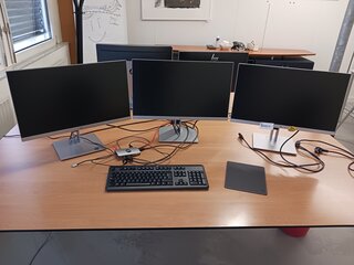 Combinatiekavel van kavel: 76 en 77
