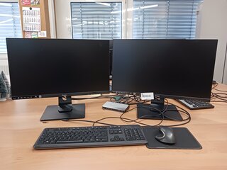 Combinatiekavel van kavel: 85 t/m 88