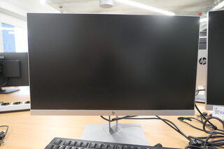 2x Monitor HP E234 – E233
