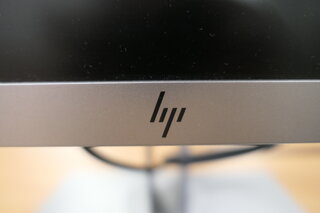 2x Monitor HP E234 – E233
