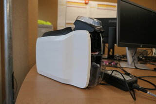 Cardprinter Zebra, Zc100