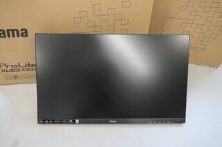 2x Monitor Iiyama ProLite 24″