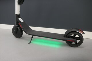 Elektrische step Segway, SNE.0BLK