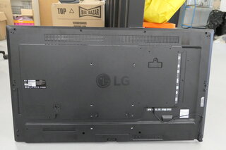Flatscreen LG, 43SM3B-B, bouwjaar 2016