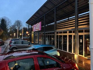 Winkelinventaris locatie 1938, Stipeplein 8 in Oosterwolde