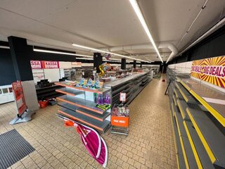 Winkelinventaris locatie 1994, Brouwerij 24a in Chaam