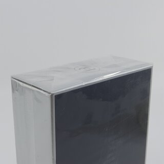 3x Douche gel, 200 ml Chanel, Bleu de Chanel