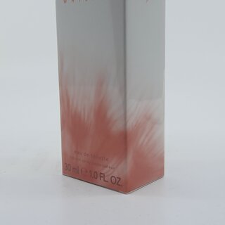 5x Eau de Toilette, 30 ml Ghost, Whisper