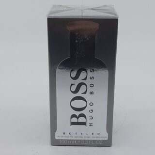 5x Eau de Toilette, 100 ml Hugo Boss, Bottled, vaporisateur spray