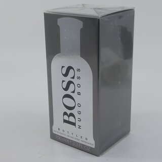 5x Eau de Toilette, 100 ml Hugo Boss, Bottled, vaporisateur spray
