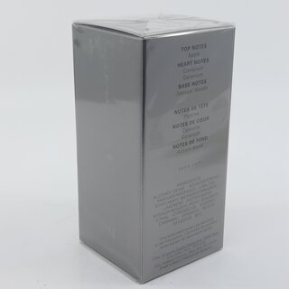 4x Eau de Toilette, 100 ml Hugo Boss, Bottled, vaporisateur spray