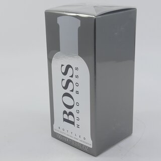 8x Eau de Toilette, 100 ml Hugo Boss, Bottled, vaporisateur spray