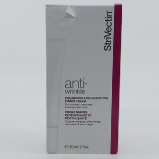 8x Handcrême, 60 ml StriVectin, Anti-Wrinkle
