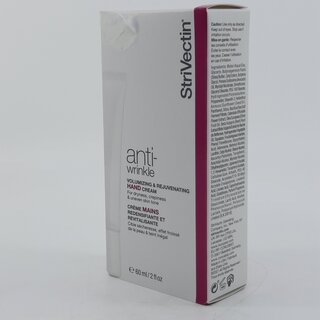8x Handcrême, 60 ml StriVectin, Anti-Wrinkle