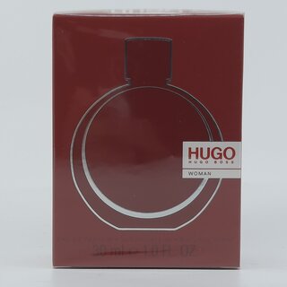 2x Eau de Parfum, 30 ml Hugo Boss, Woman