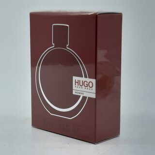 2x Eau de Parfum, 30 ml Hugo Boss, Woman