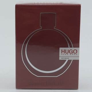 2x Eau de Parfum, 30 ml Hugo Boss, Woman